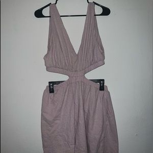 Free People Beach romper